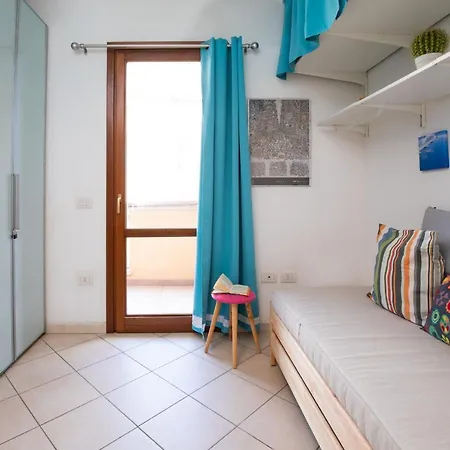 Casa Molara By Wonderful Italy Apartmán