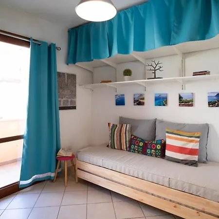 Casa Molara By Wonderful Italy Apartmán Olbia