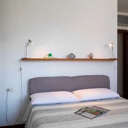 アパート Casa Molara By Wonderful Italy *