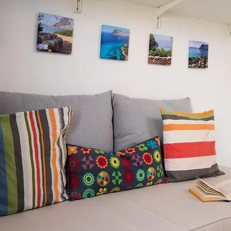 Casa Molara By Wonderful Italy アパート *